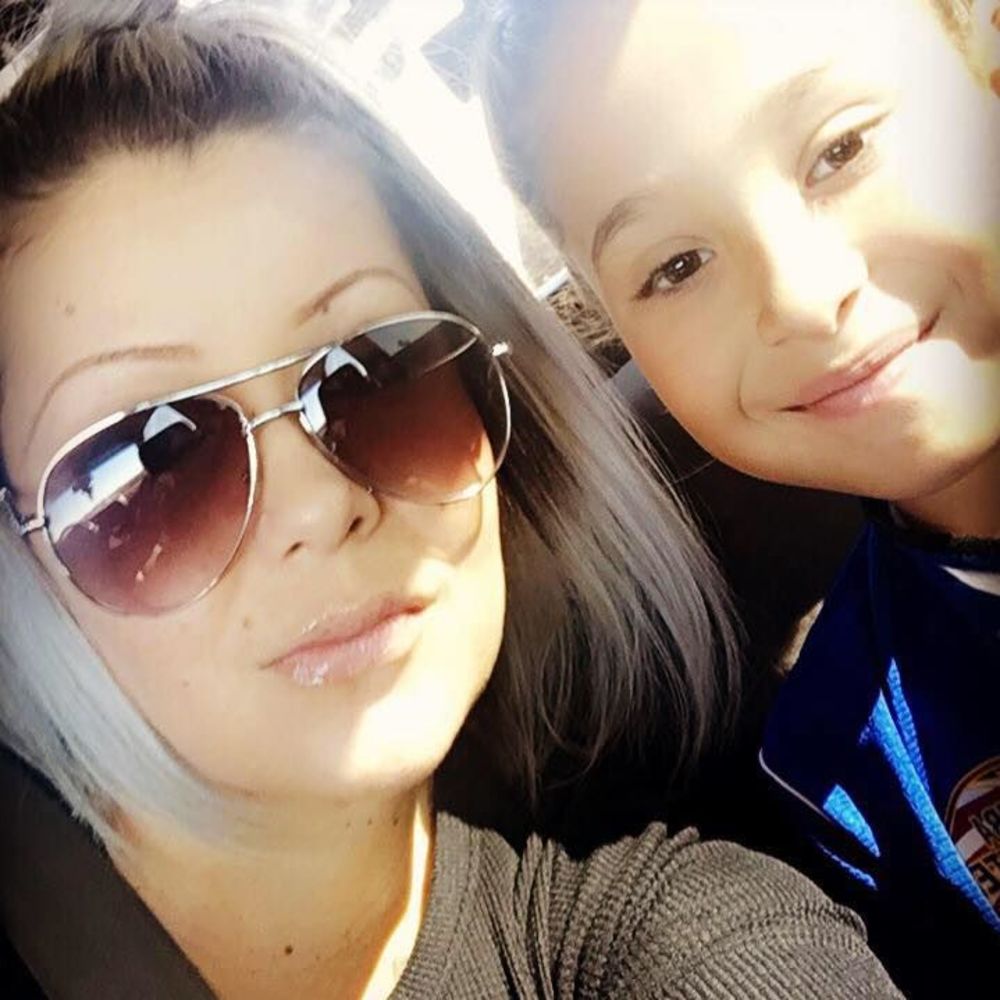 Meet your Posher, Marisol